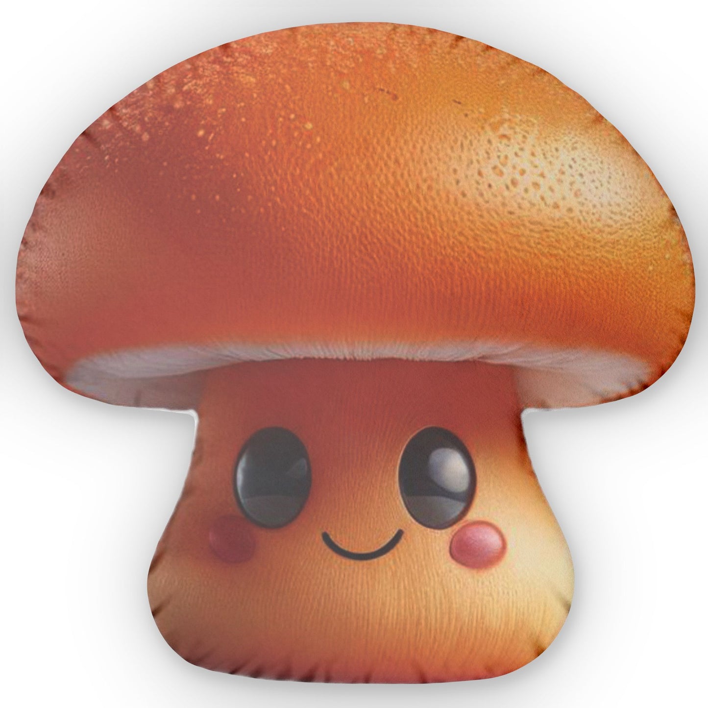Shroomie Shaped Pillows 69