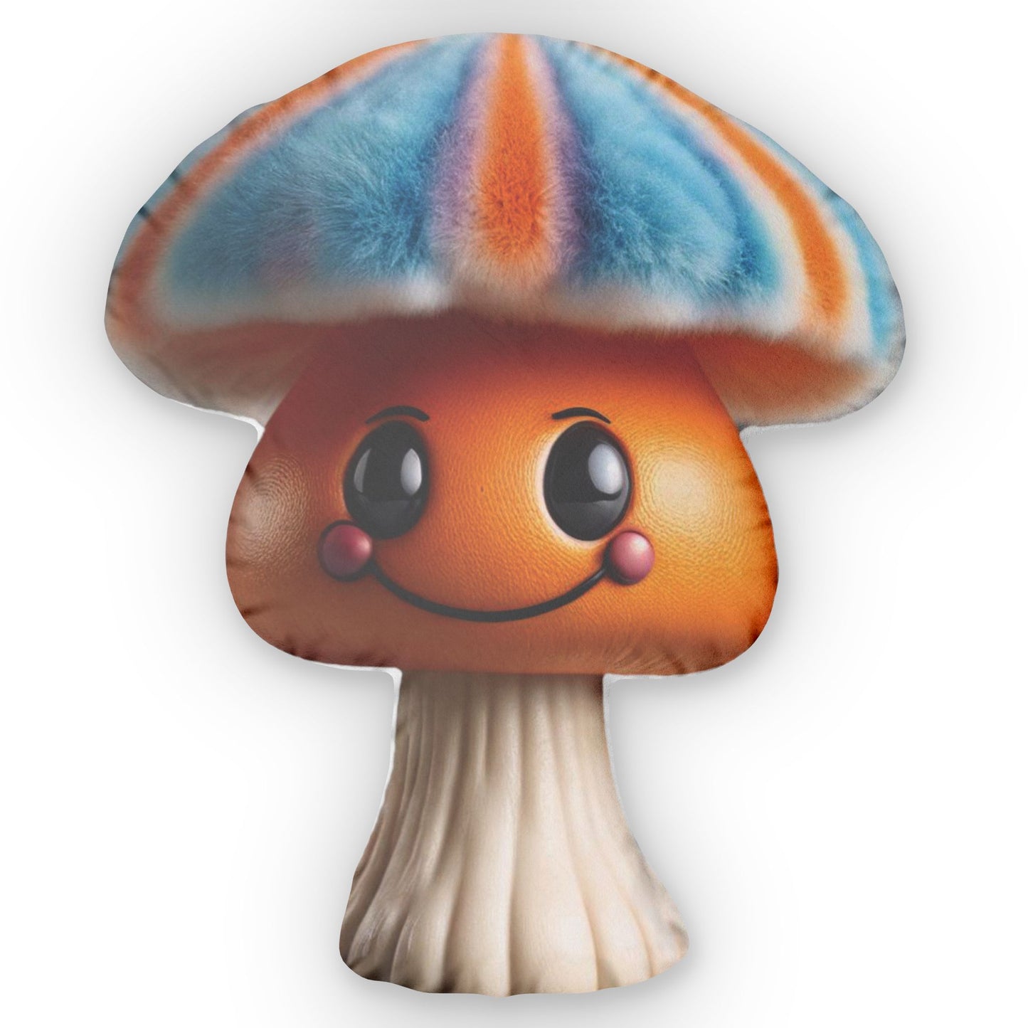 Shroomie Shaped Pillows 70