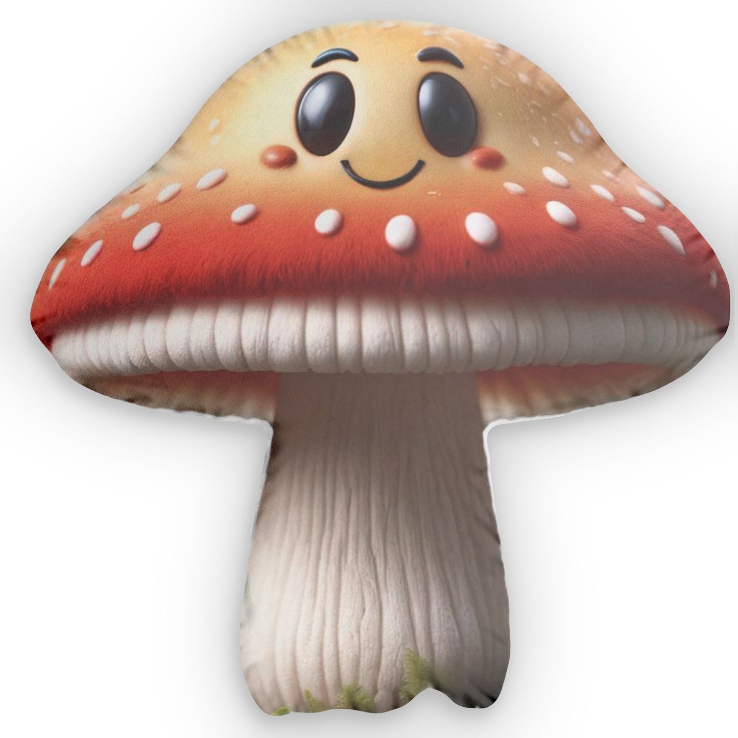 Shroomie Shaped Pillows 100