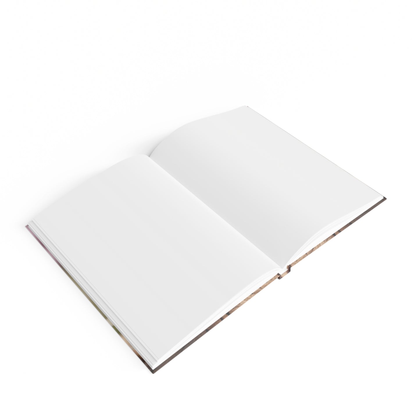 Journal - Blank