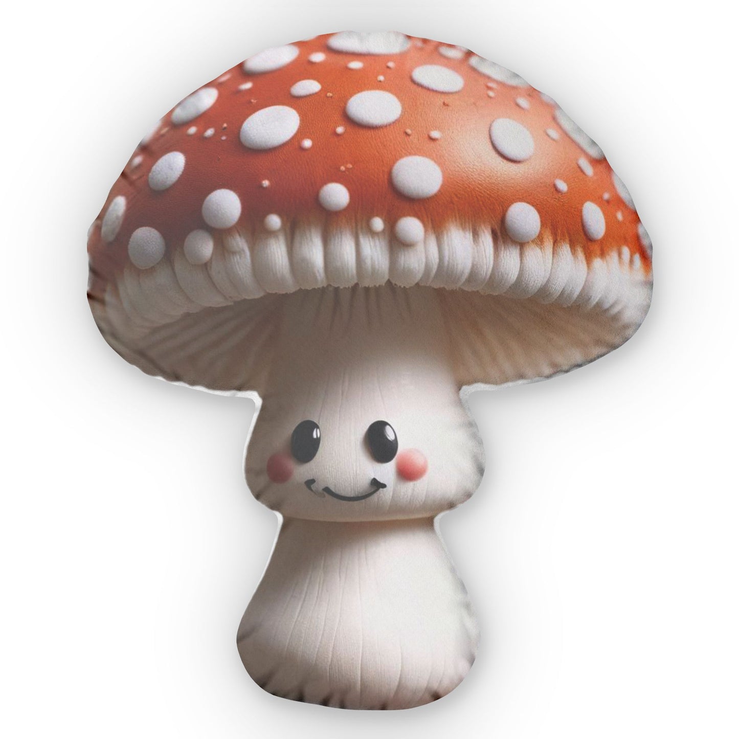 Shroomie Shaped Pillows 14