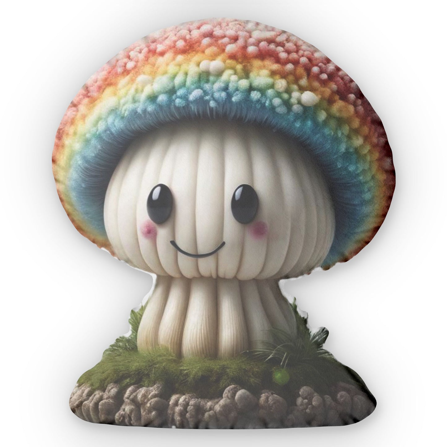 Shroomie Shaped Pillows 38