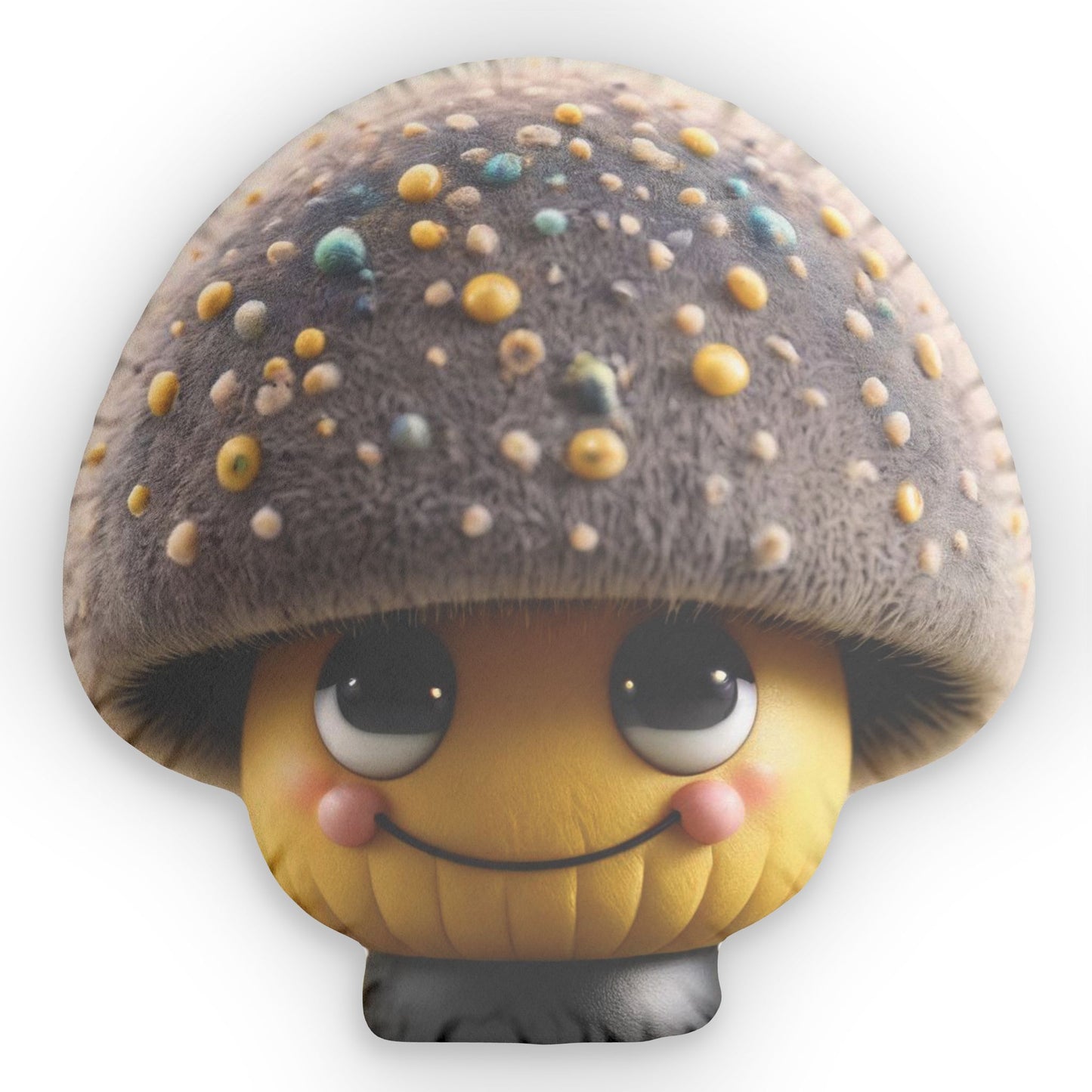 Shroomie Shaped Pillows 82