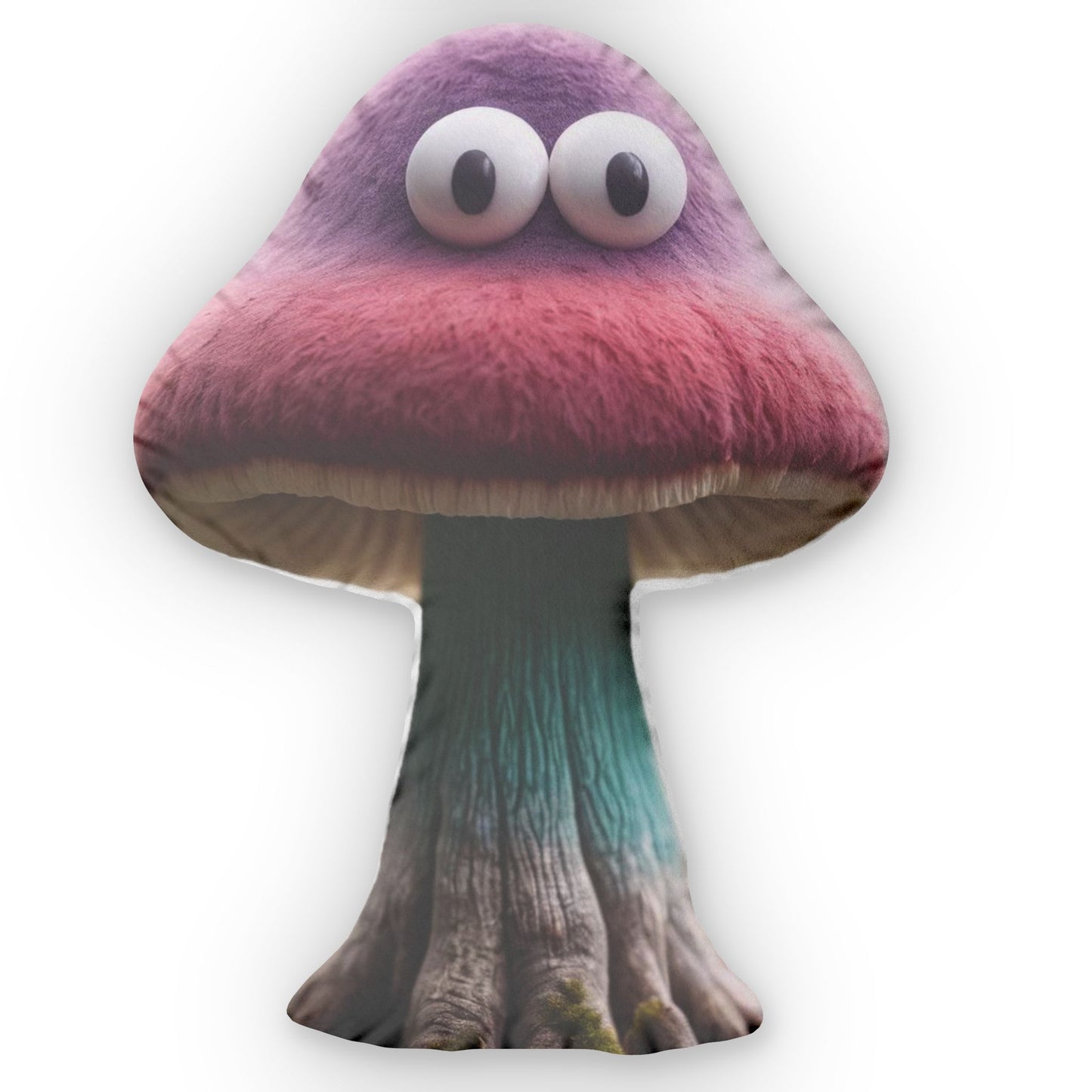 Shroomie Shaped Pillows 93