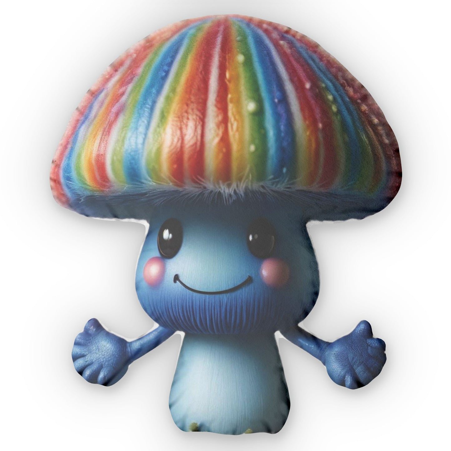 Shroomie Shaped Pillows 53