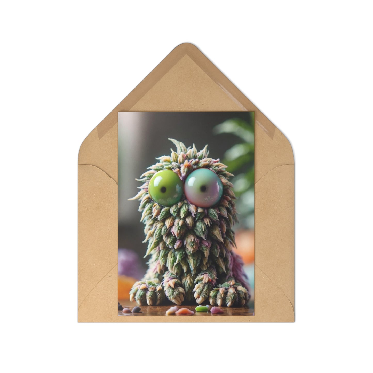Postcards (7 pcs)