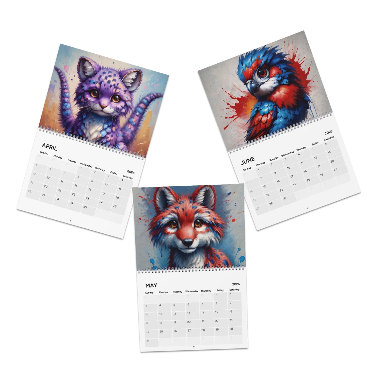 Calendar (2026)