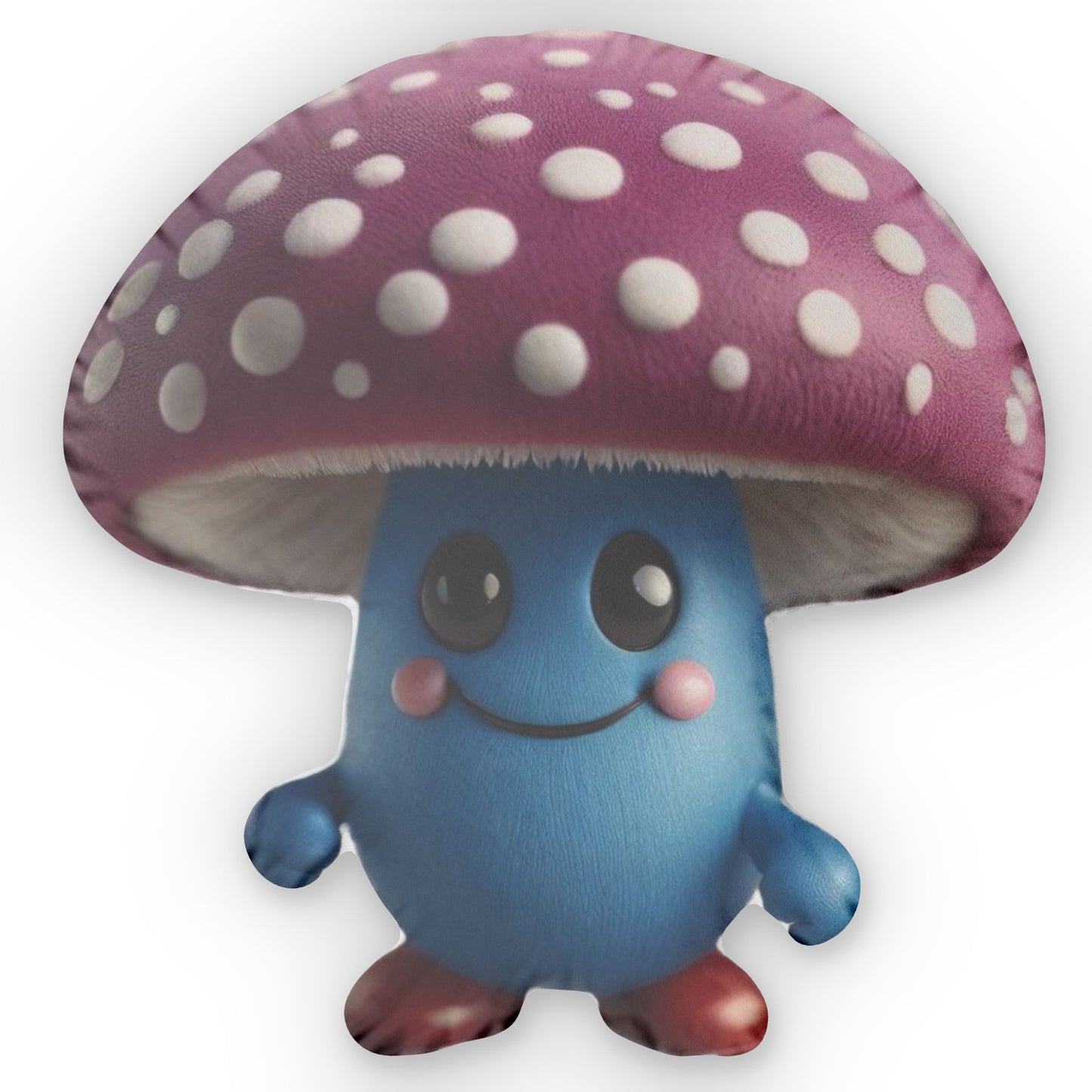 Shroomie Shaped Pillows 67