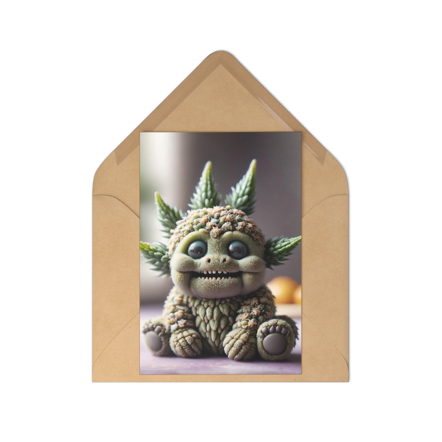 Postcards (7 pcs)