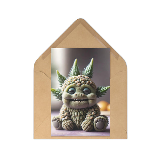 Postcards (7 pcs)