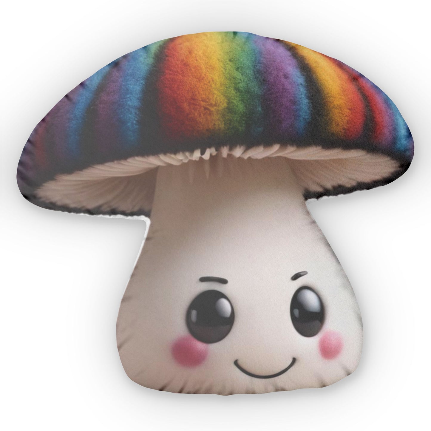 Shroomie Shaped Pillows 74