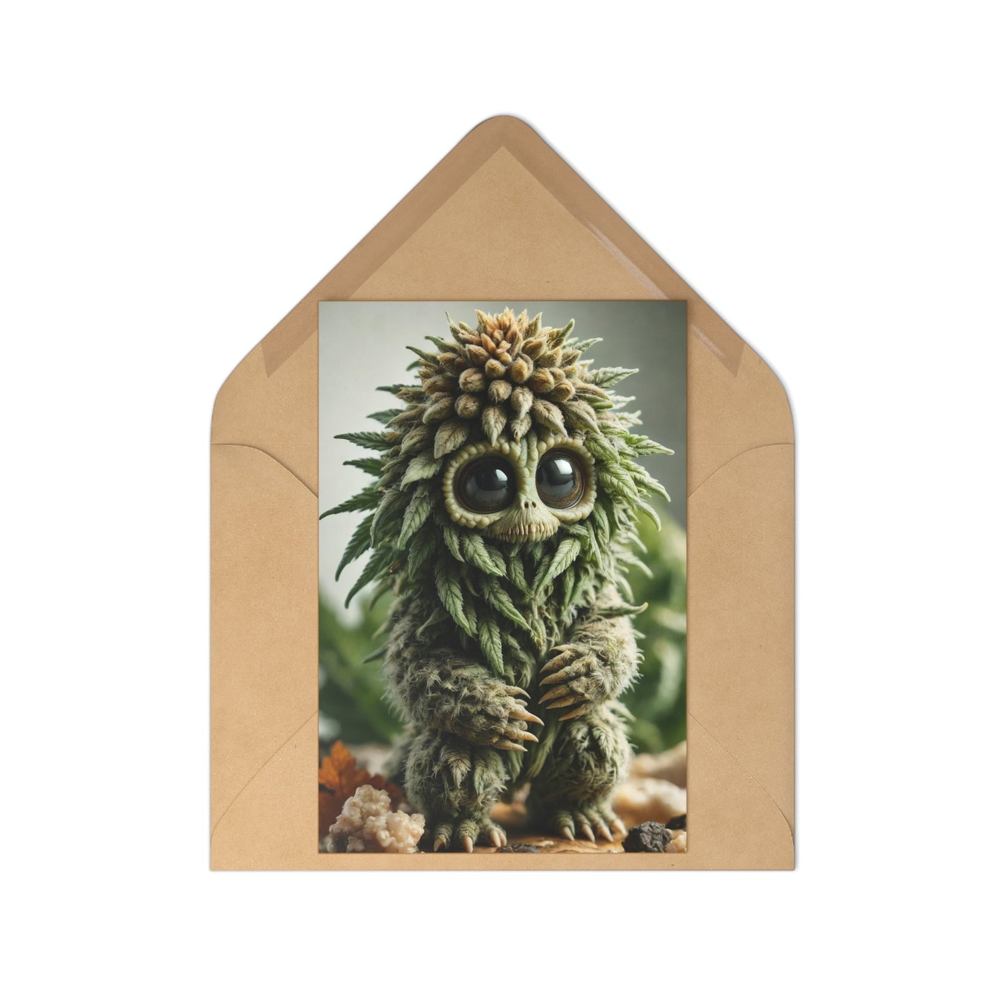 Postcards (7 pcs)