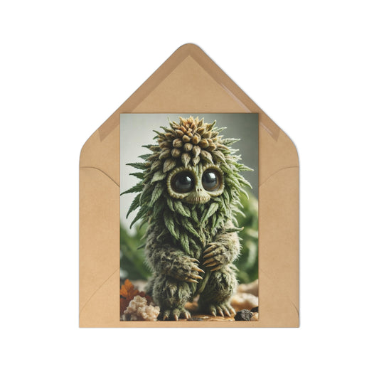 Postcards (7 pcs)