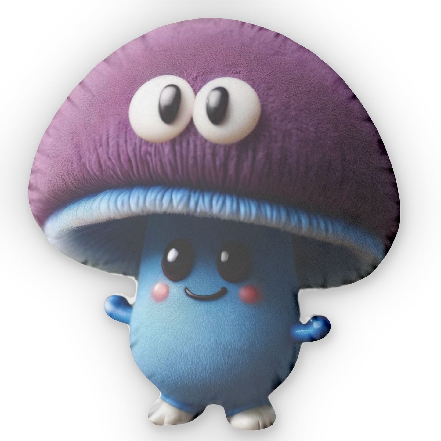 Shroomie Shaped Pillows 52