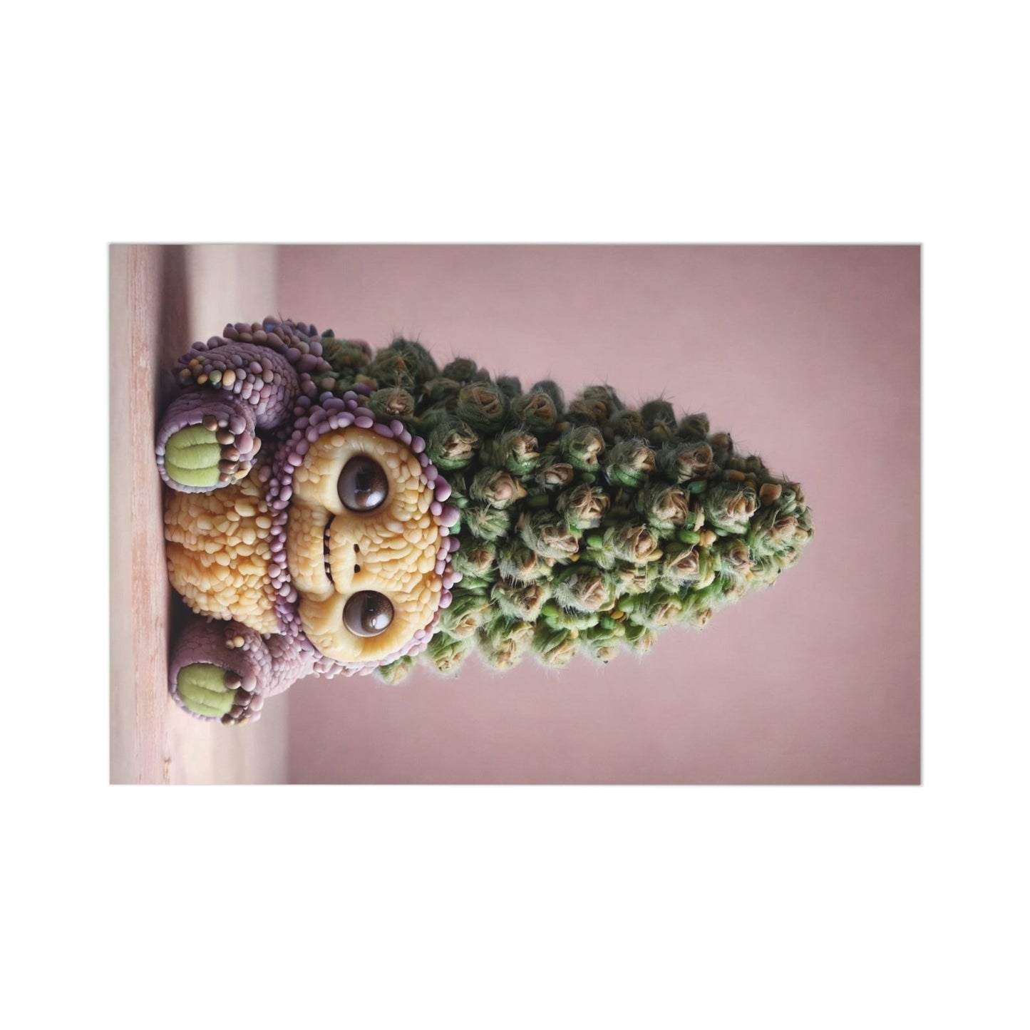 Postcards (7 pcs)