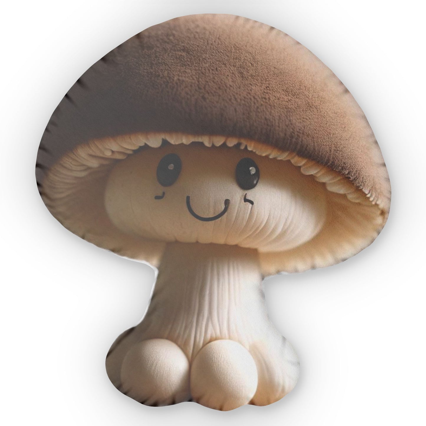 Shroomie Shaped Pillows 02