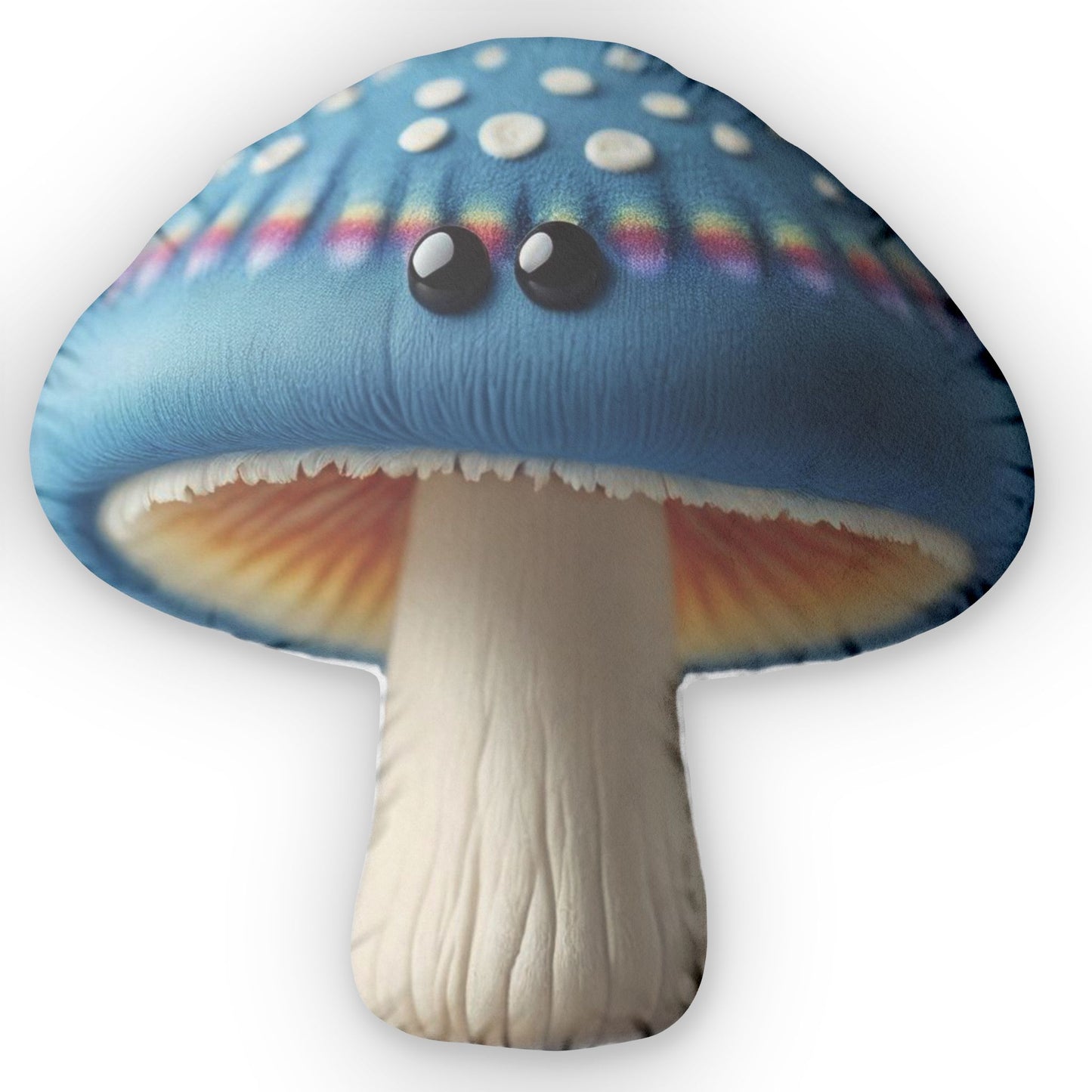 Shroomie Shaped Pillows 51