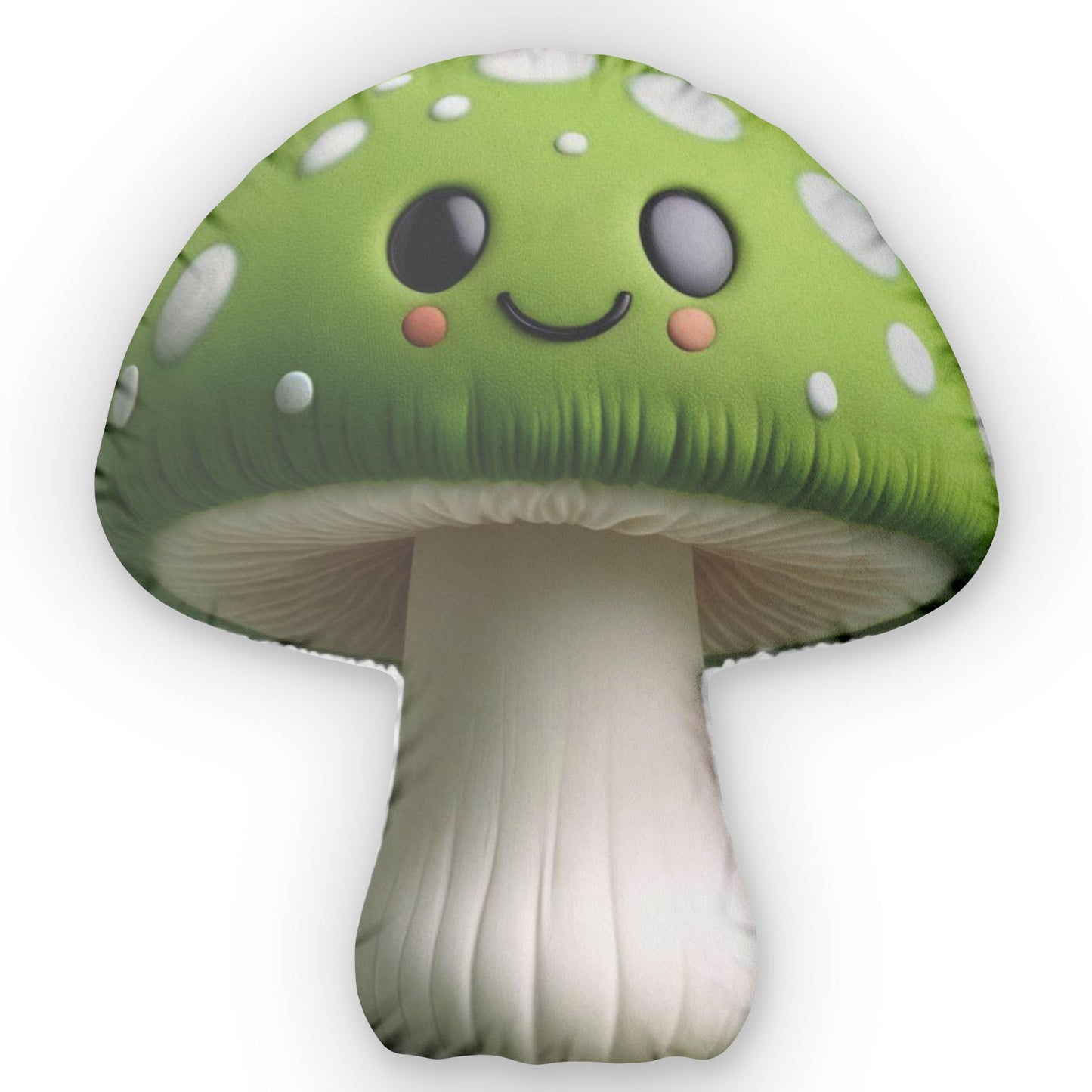 Shroomie Shaped Pillows 22