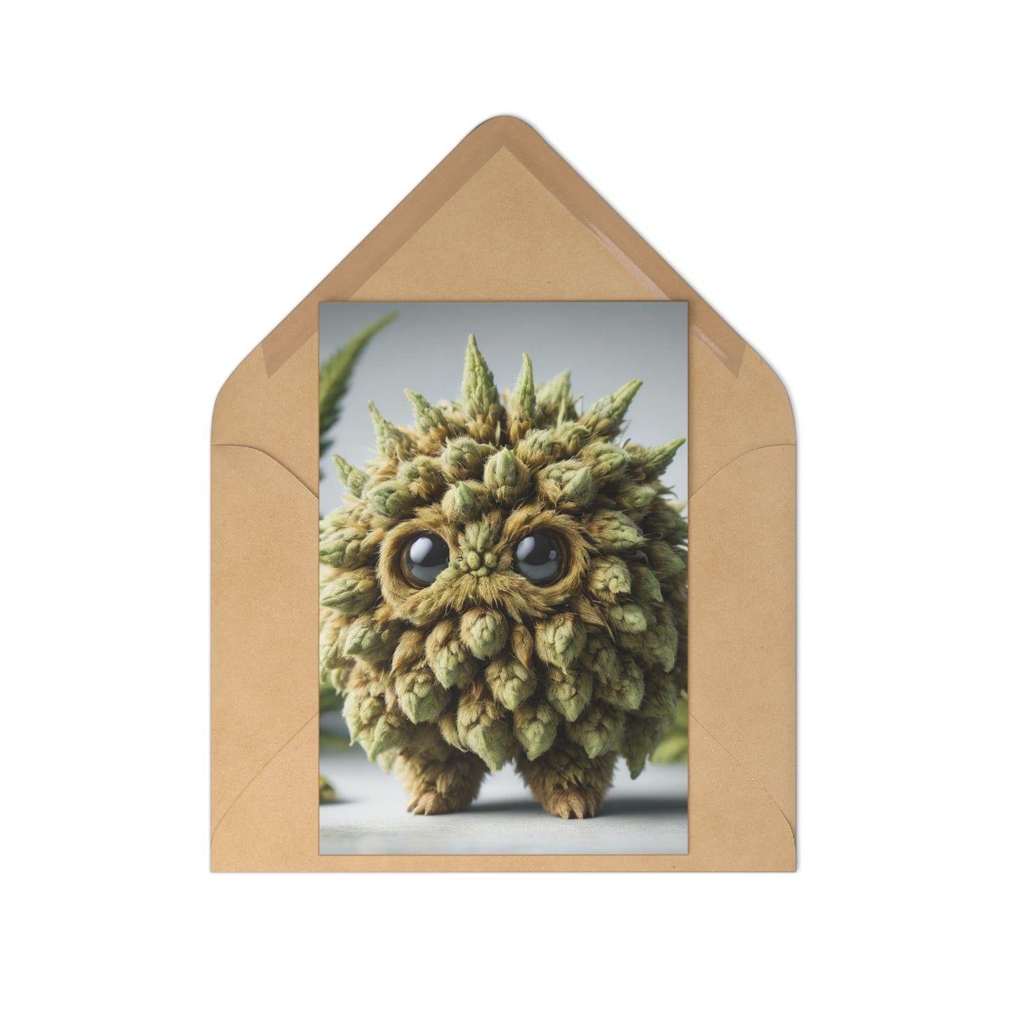 Postcards (7 pcs)