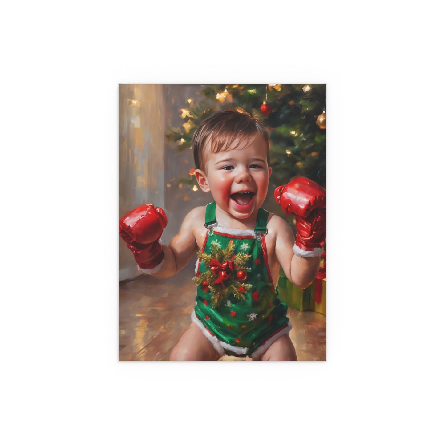 Indoor and Outdoor Silk Posters (Vertical 22)
