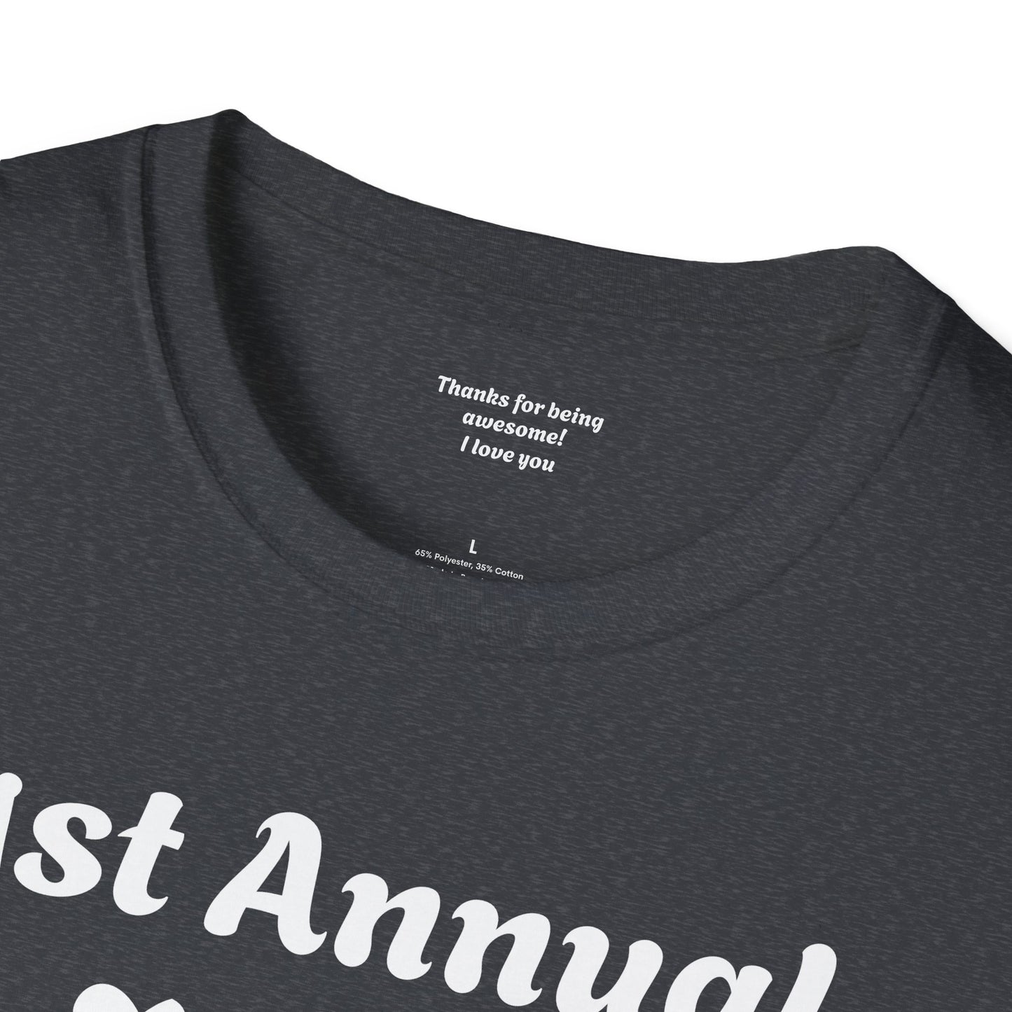 Zilfest T-Shirt