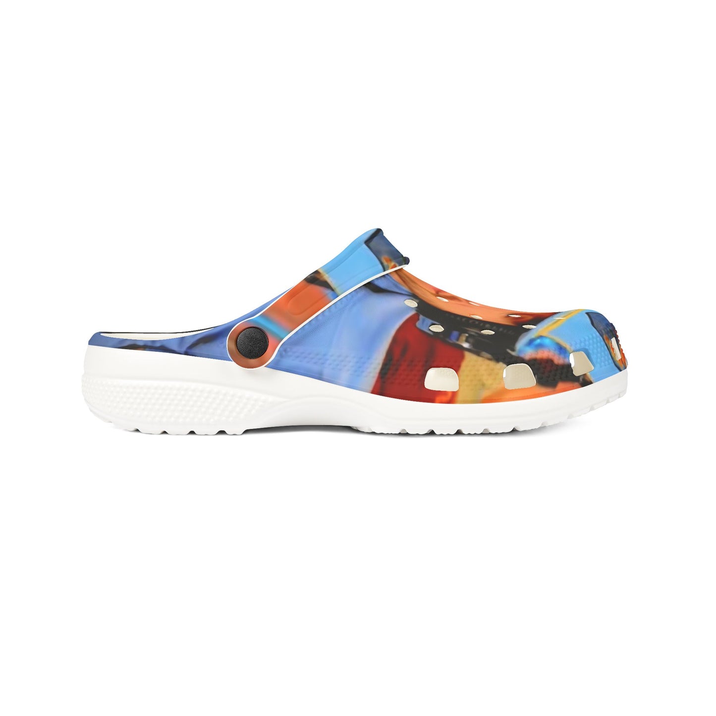 EVA Foam Clogs