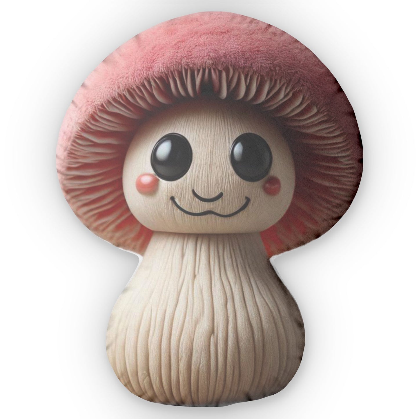 Shroomie Shaped Pillows 27