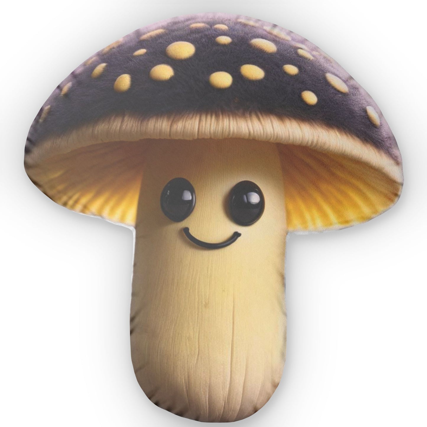 Shroomie Shaped Pillows 80
