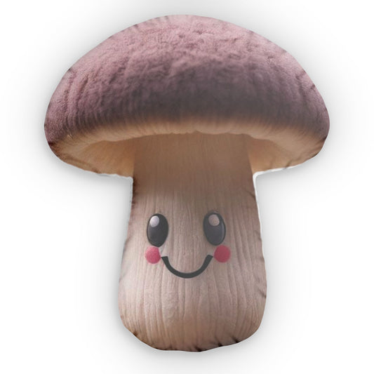 Shroomie Shaped Pillows 35