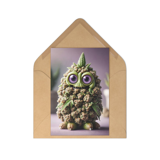 Postcards (7 pcs)