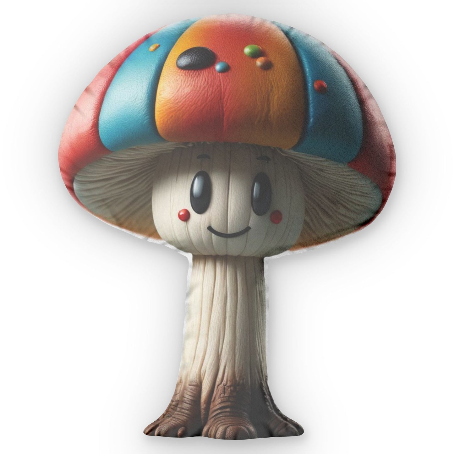 Shroomie Shaped Pillows 31