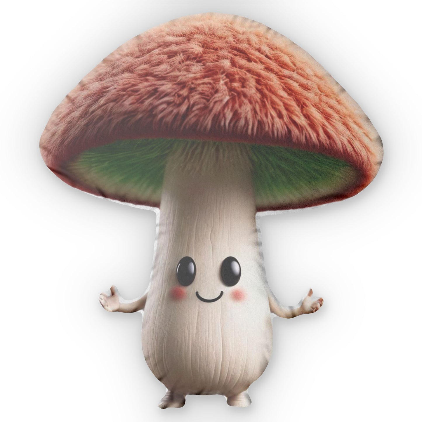 Shroomie Shaped Pillows 28