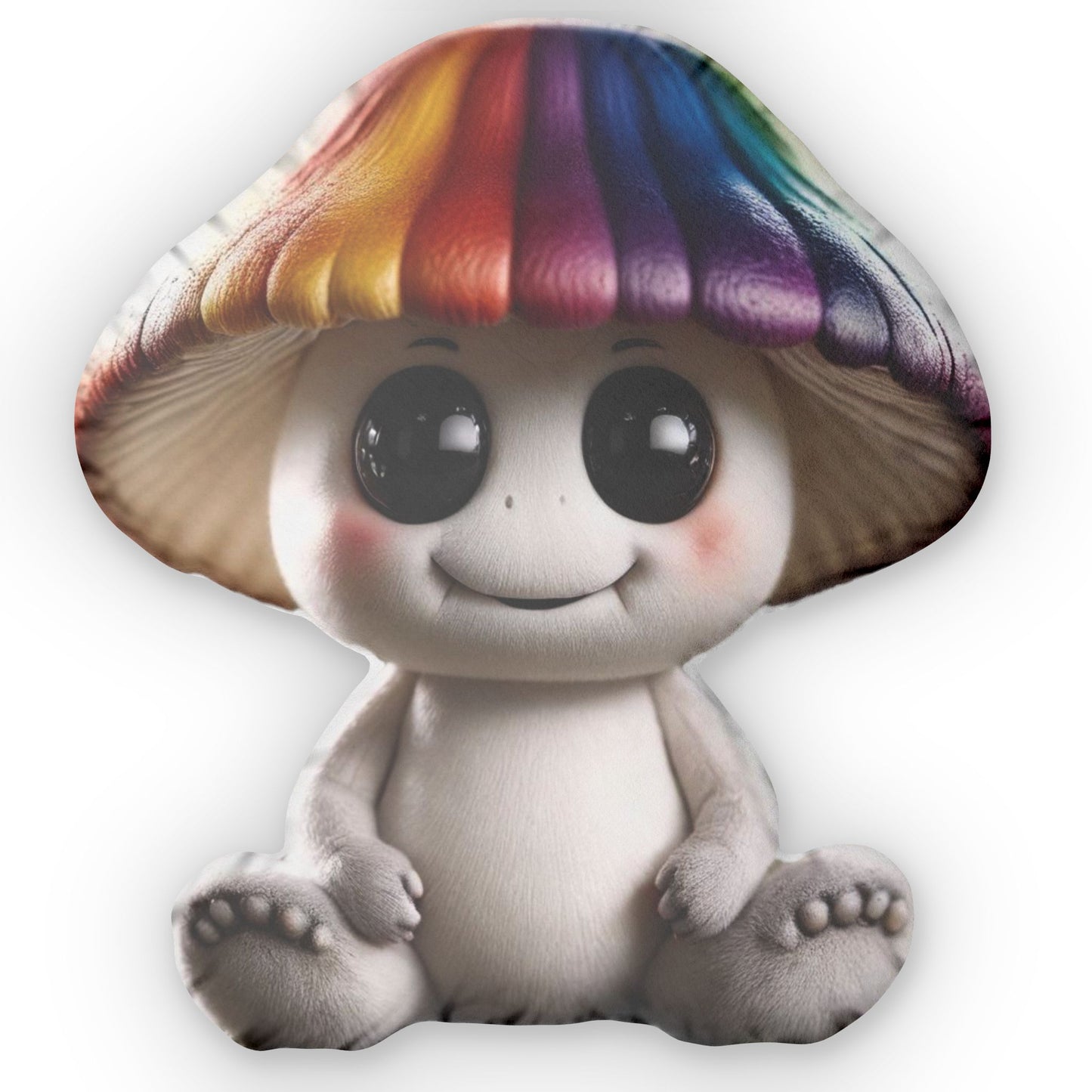Shroomie Shaped Pillows 73