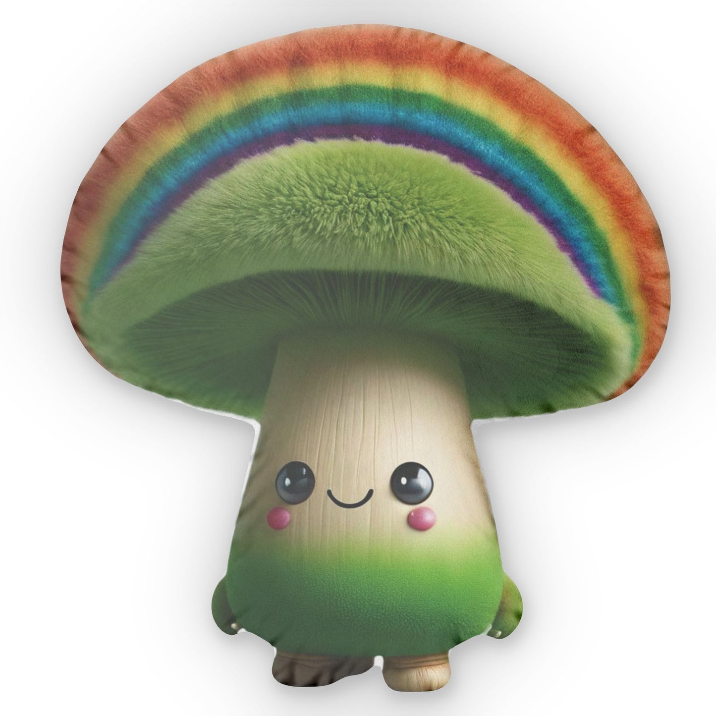 Shroomie Shaped Pillows 43