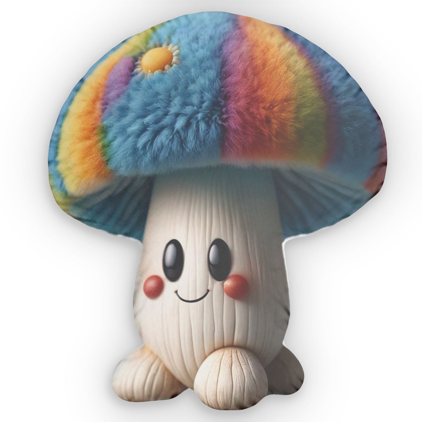 Shroomie Shaped Pillows 47