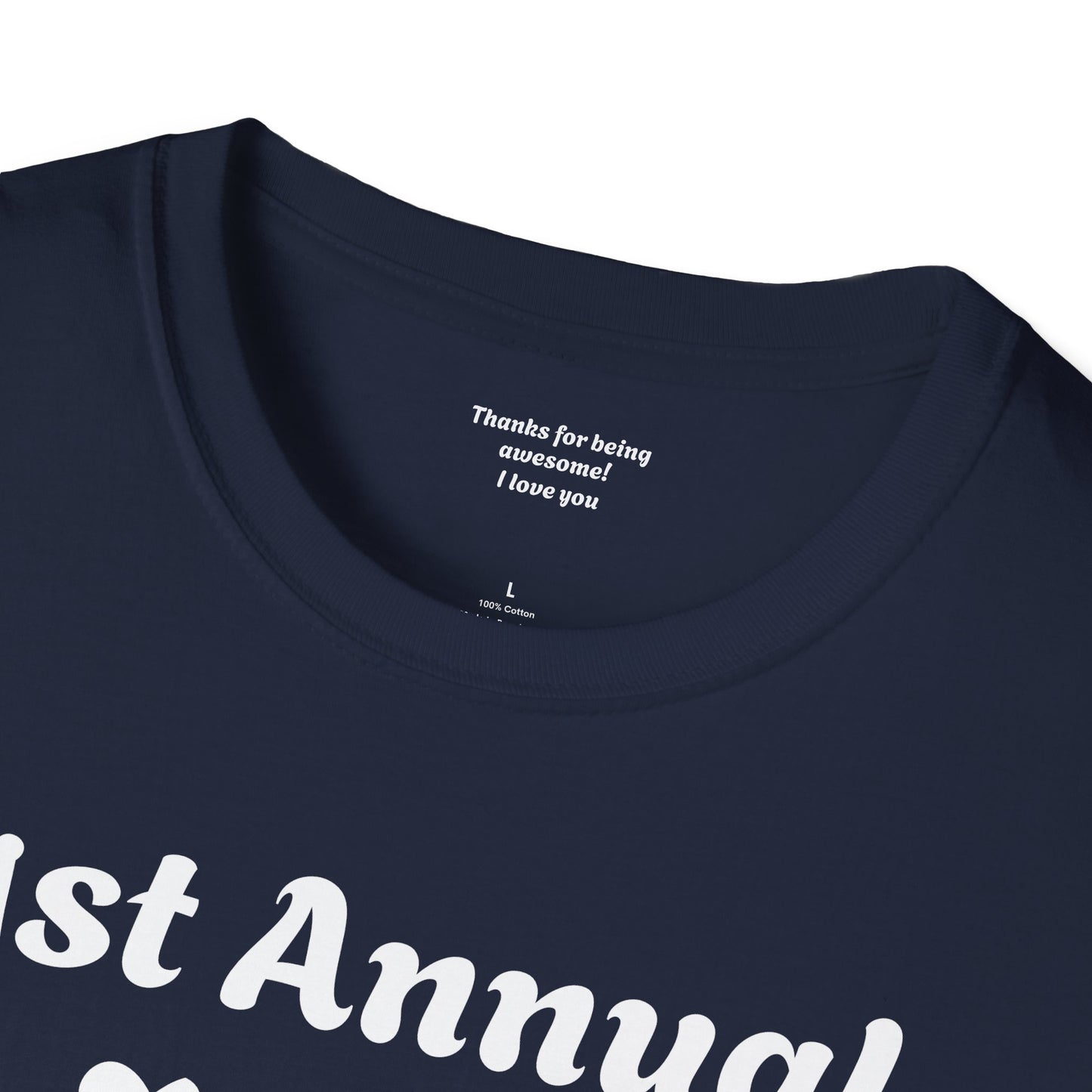 Zilfest T-Shirt