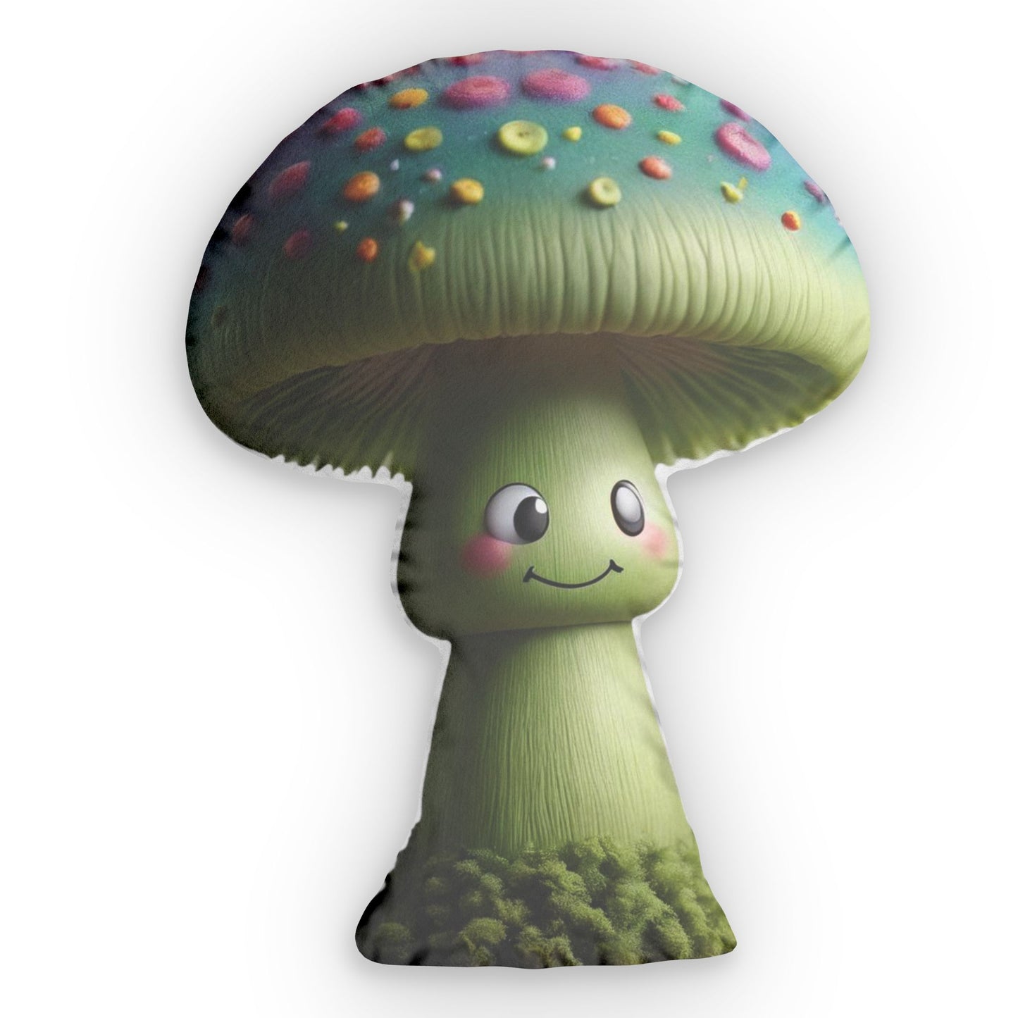 Shroomie Shaped Pillows 45