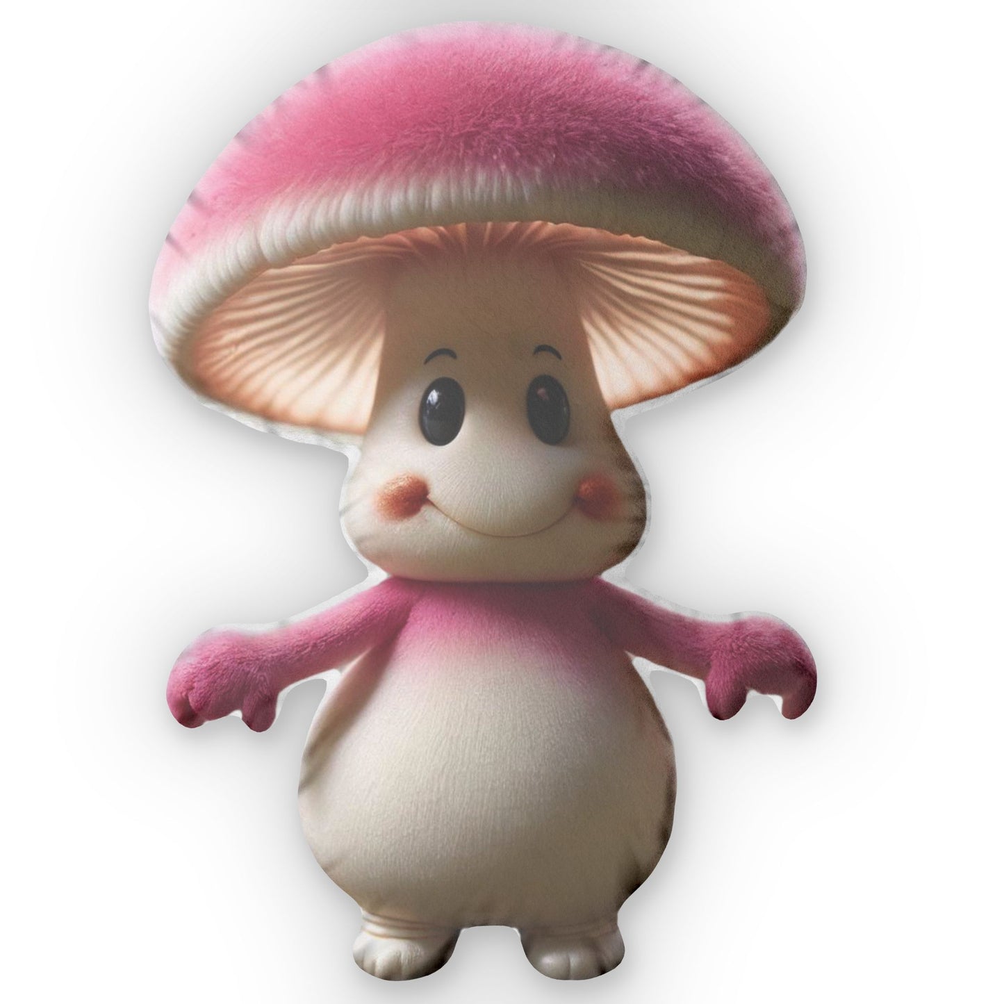 Shroomie Shaped Pillows 59