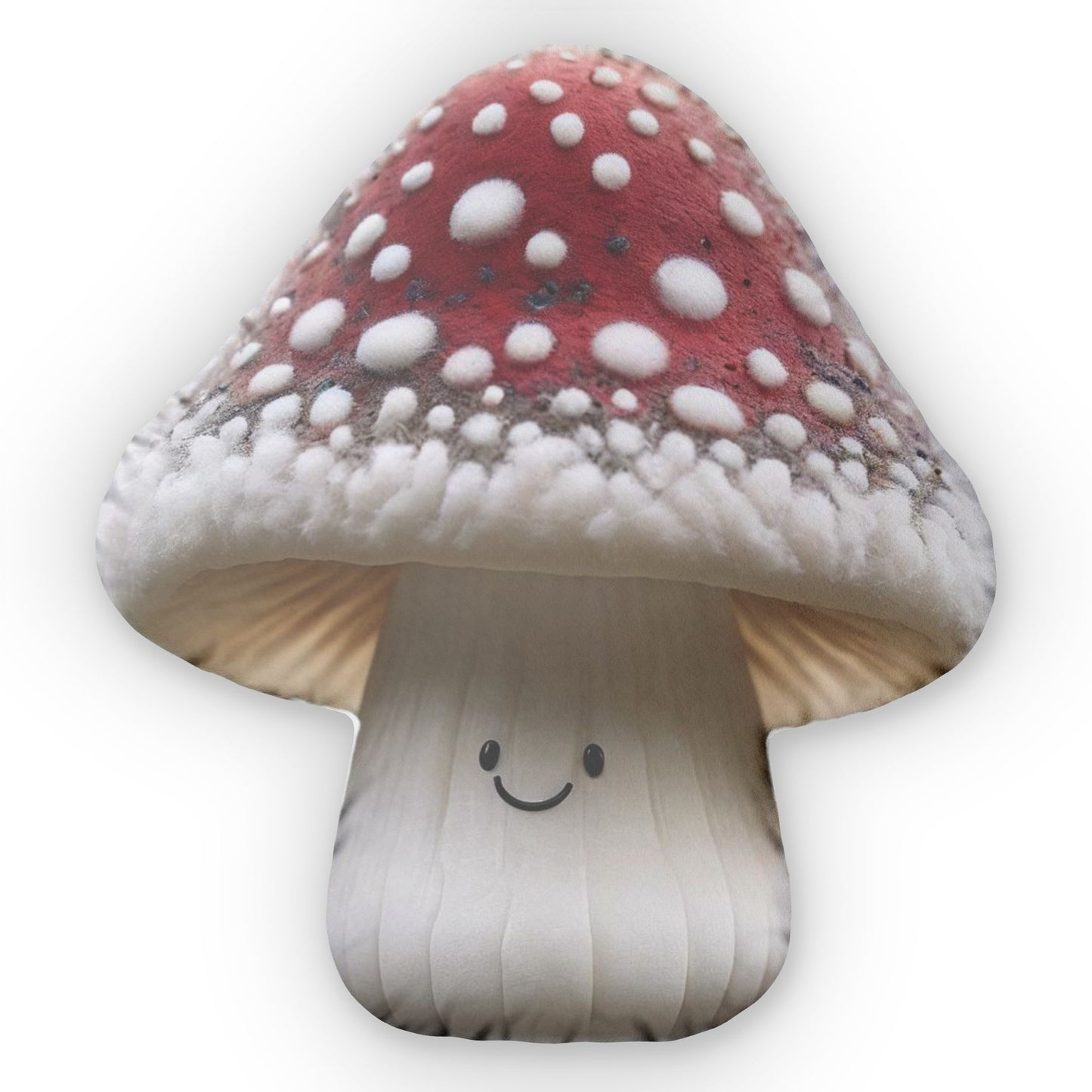 Shroomie Shaped Pillows 13