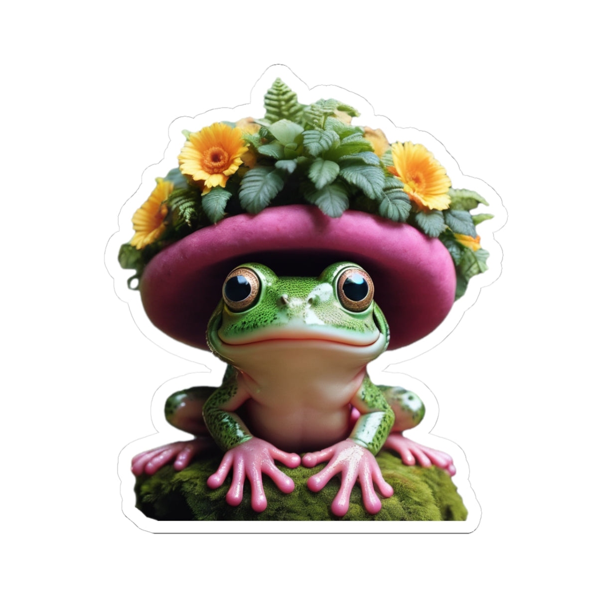 ✨ Sticker Collaboration Corner! ✨