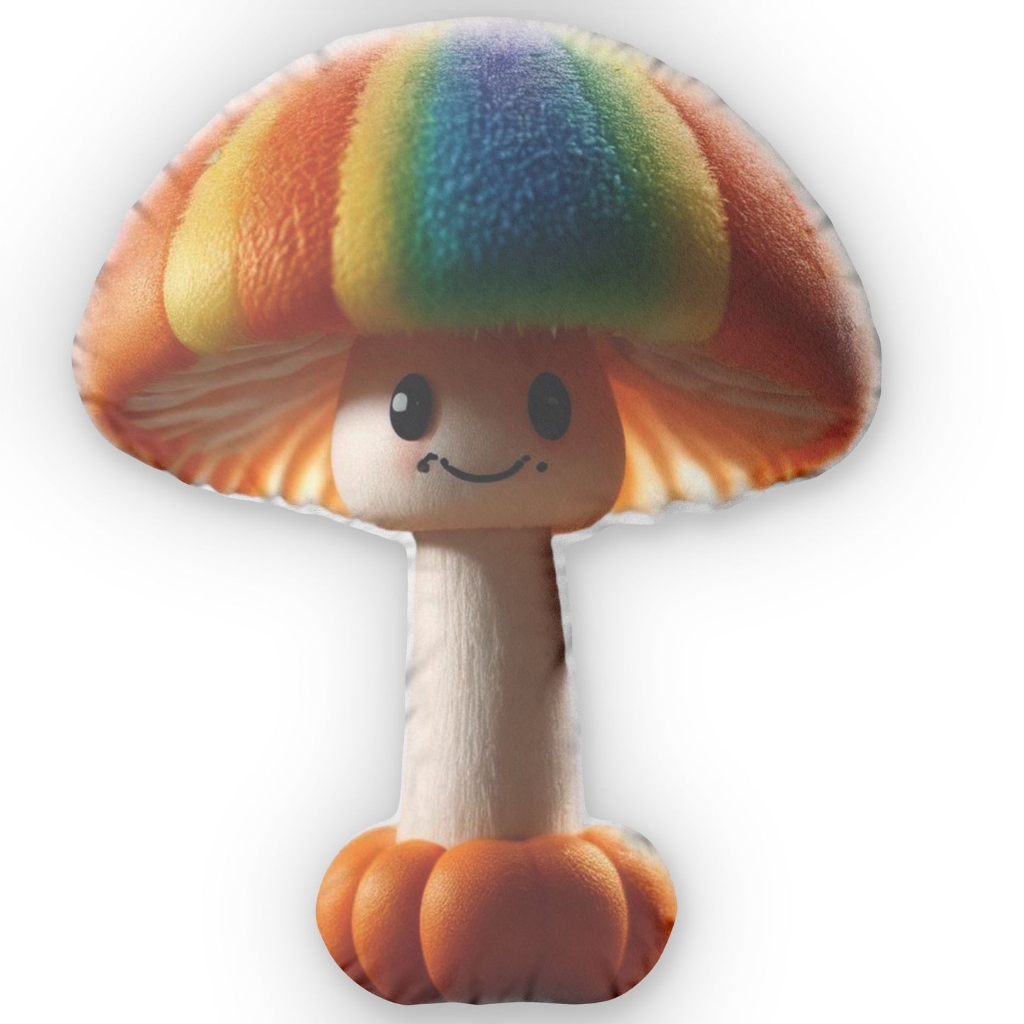 Shroomie Shaped Pillows 72