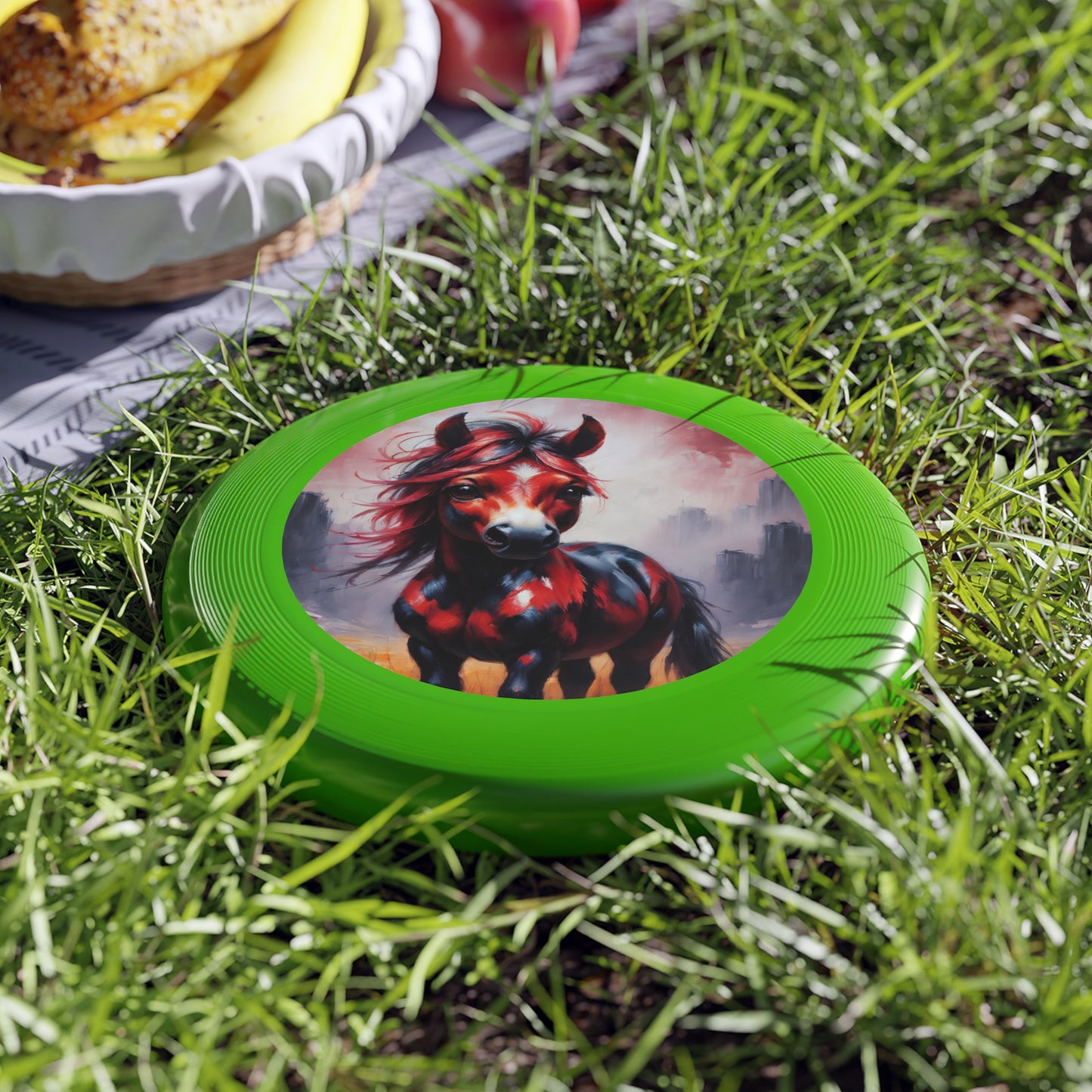 Wham-O Frisbee