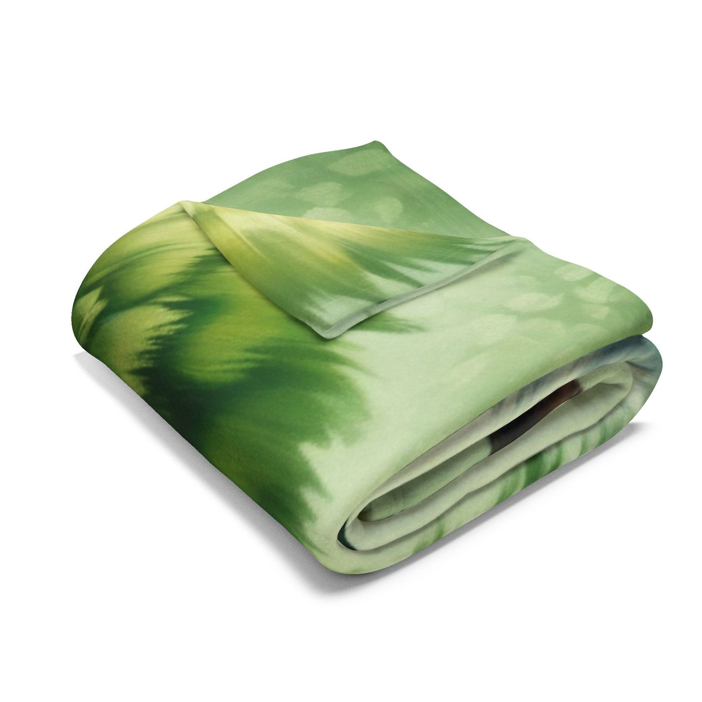 Arctic Fleece Blanket