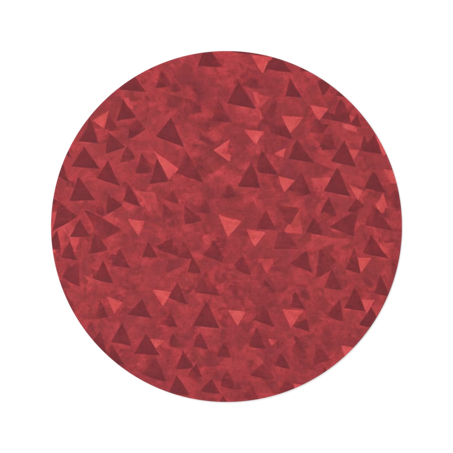 Round Rug