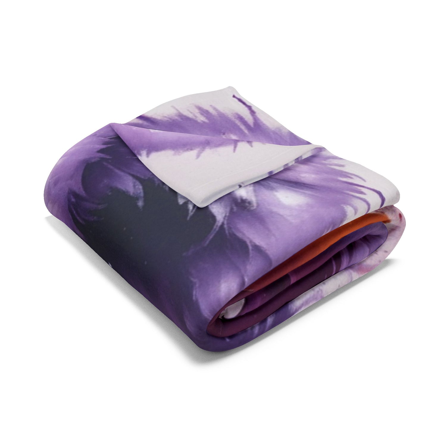 Arctic Fleece Blanket