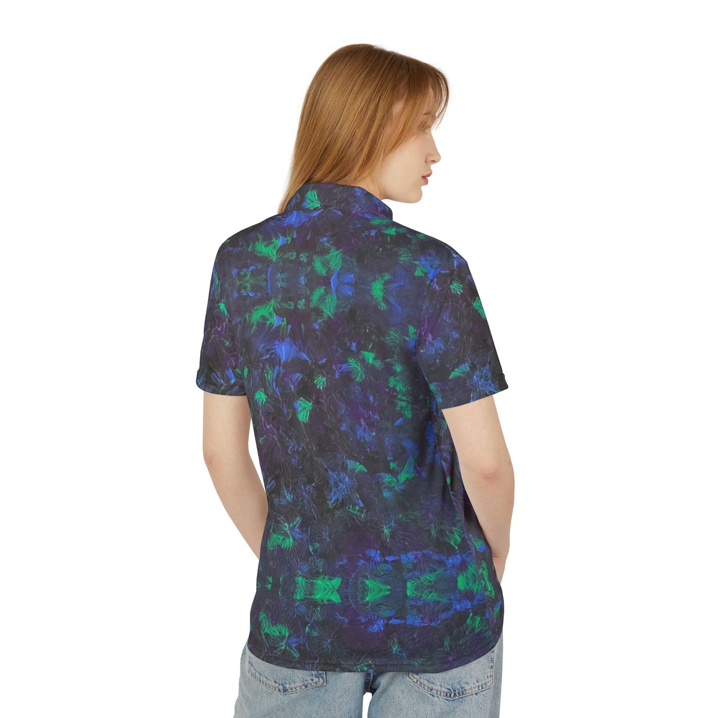 Zil's Twilight Polo
