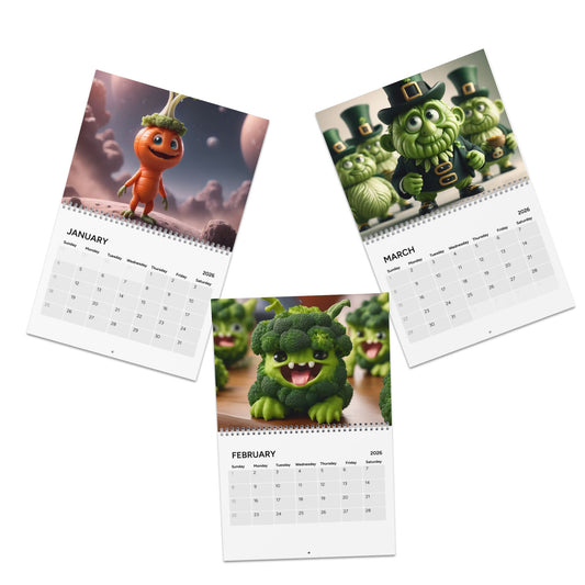 Calendar (2026)