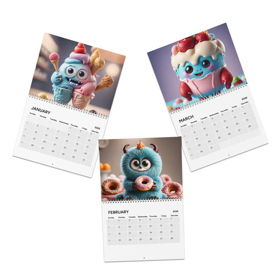 Calendar (2026)