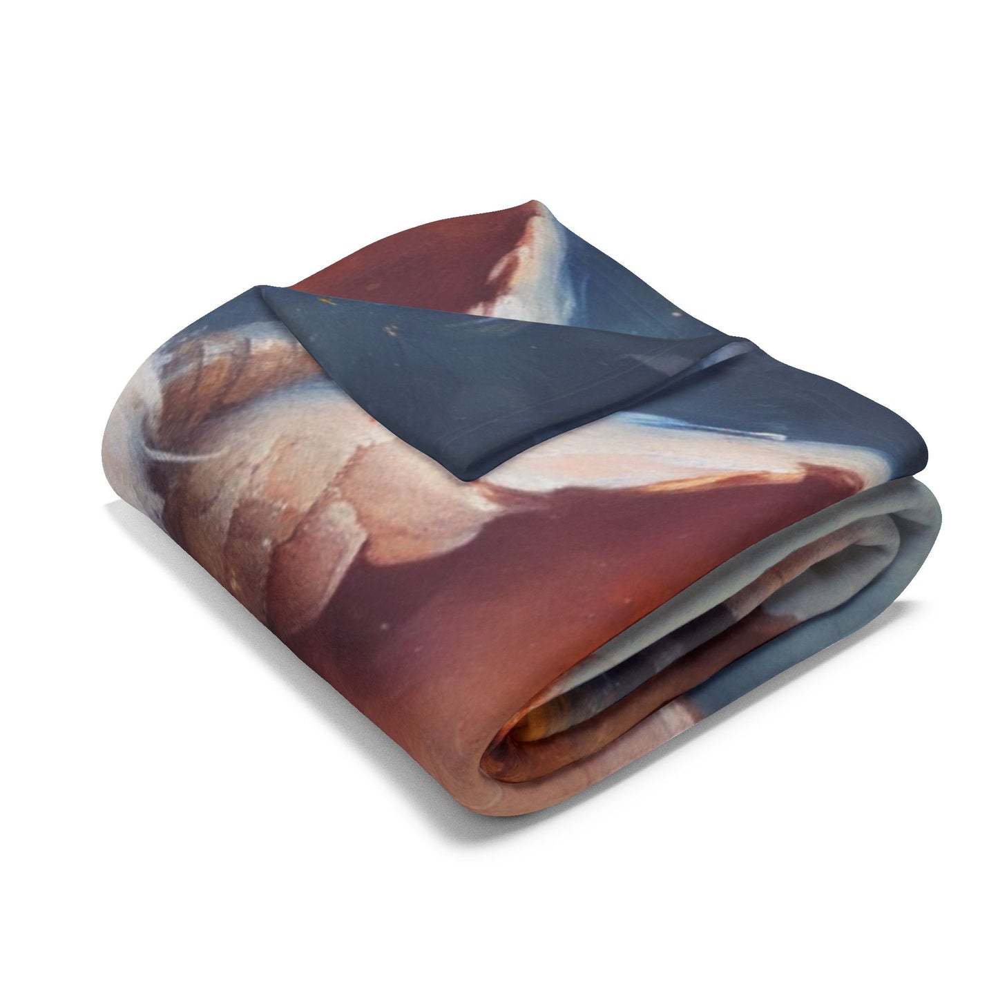 Arctic Fleece Blanket