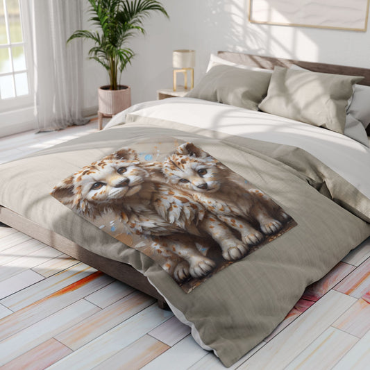 Arctic Fleece Blanket